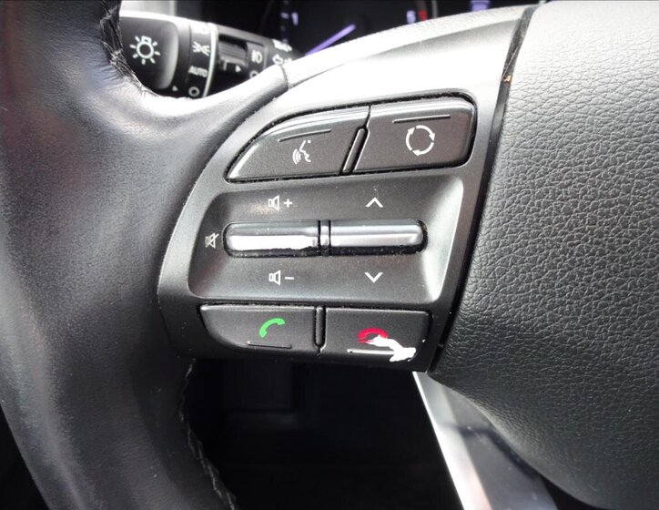 Hyundai i30 Kombi 1,6 l 85 kw