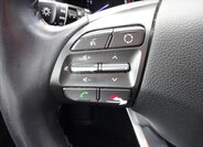 Hyundai i30 Kombi 1,6 l 85 kw