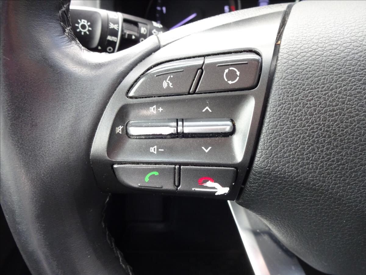 Hyundai i30 Kombi 1,6 l 85 kw