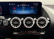 Mercedes-Benz GLA SUV / Terénní 2,0 l 110 kw