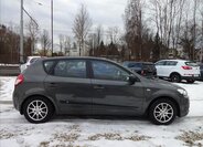 KIA Ceed Kombi 1,4 l 66 kw