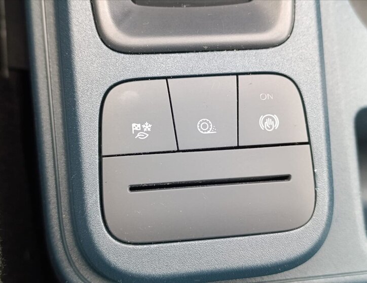 Ford Maverick Pick-up 2,5 l 142 kw