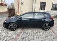 Toyota Auris Hatchback 1,6 l 98 kw