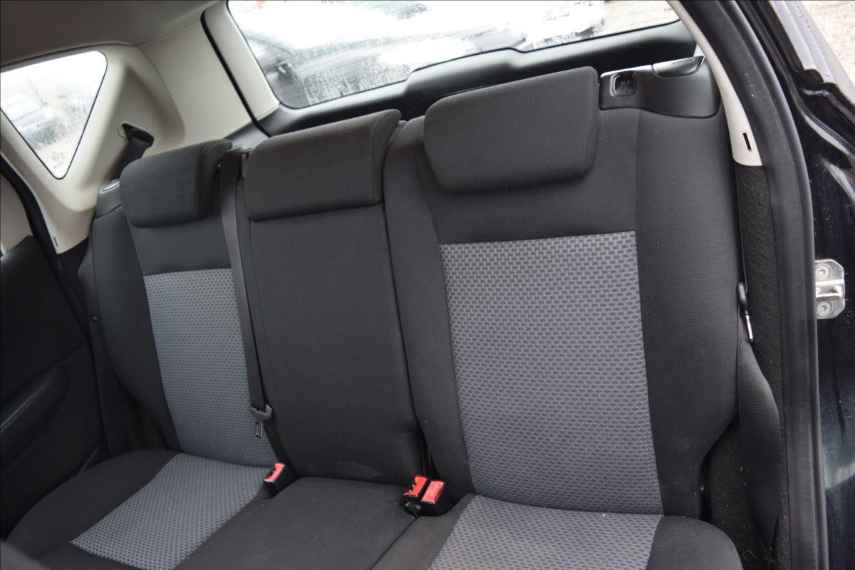 Mercedes-Benz Třídy A Kombi 1,5 l 70 kw