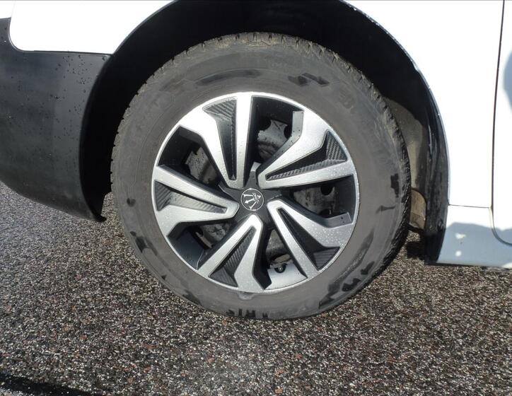 Citroën Berlingo 39