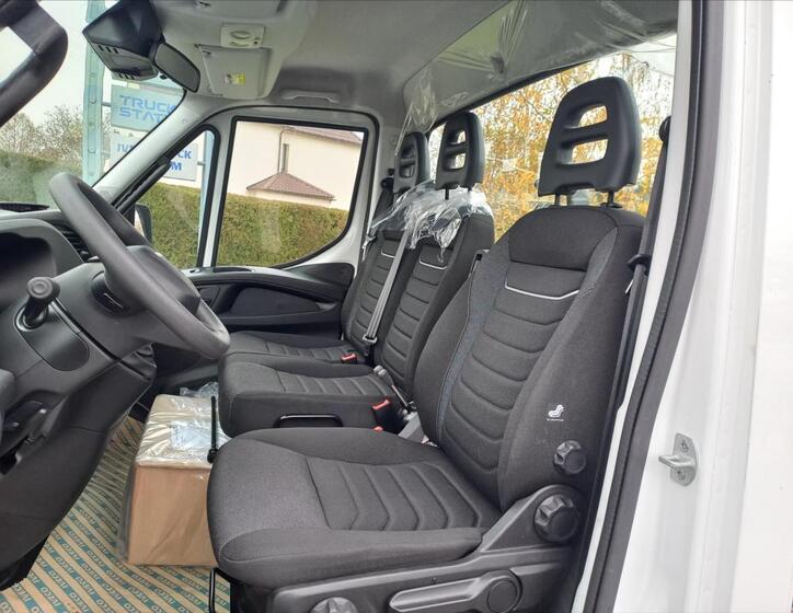 Iveco Daily 10