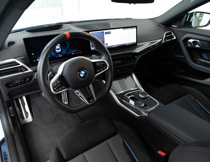 BMW Řada 2 Ostatní 3,0 l 275 kw