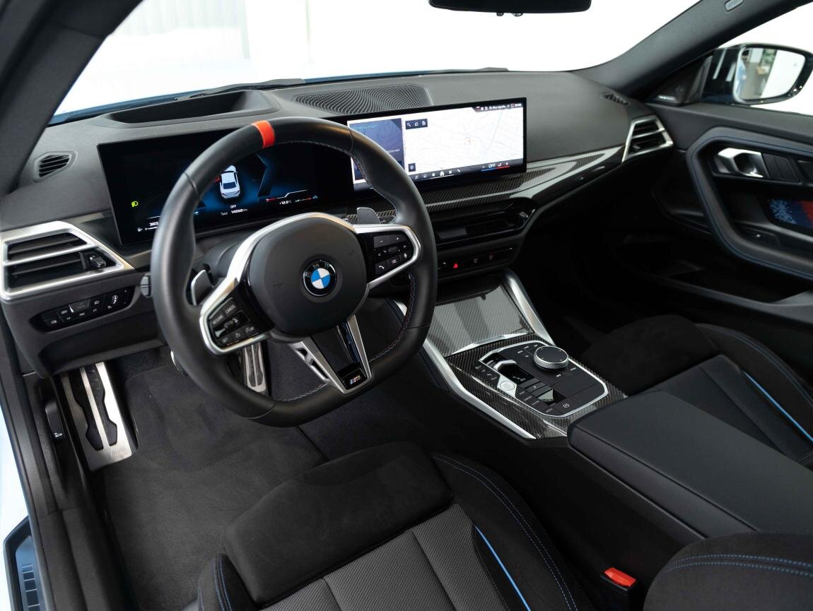 BMW Řada 2 Ostatní 3,0 l 275 kw