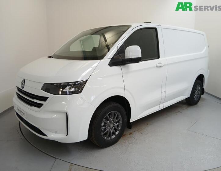 Volkswagen Transporter Skříň 2,0 l 110 kw