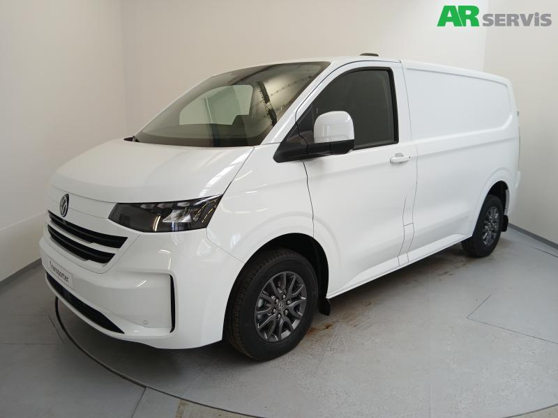 Volkswagen Transporter Skříň 2,0 l 110 kw