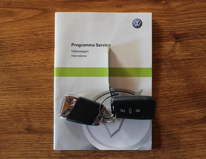 Volkswagen Passat 36