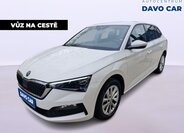Škoda Scala 1