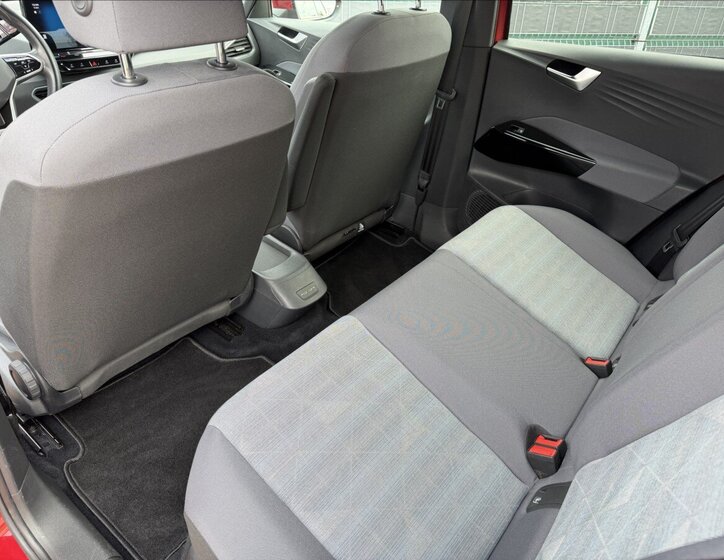 Volkswagen ID.3 Hatchback 0,0 107 kw