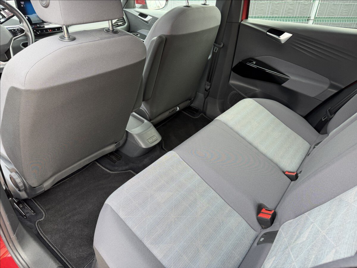 Volkswagen ID.3 Hatchback 0,0 107 kw