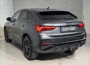 Audi Q3 SUV 2,0 l 140 kw