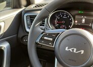 KIA Ceed Kombi 1,5 l 103 kw