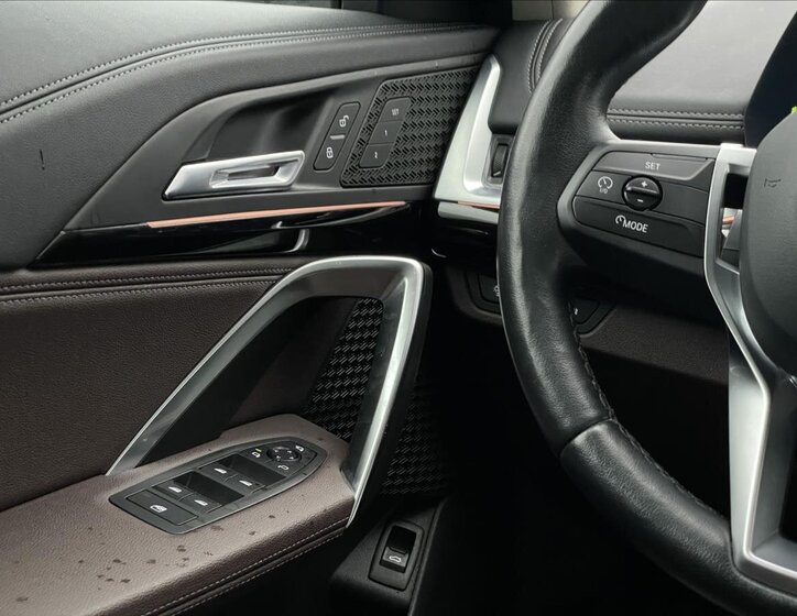 BMW X1 SUV 2,0 l 110 kw