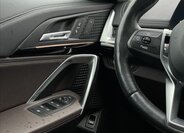 BMW X1 SUV 2,0 l 110 kw