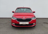 Škoda Fabia Hatchback 999,0 70 kw