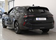 Opel Astra Kombi 1,2 l 96 kw