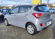 Hyundai i10 7