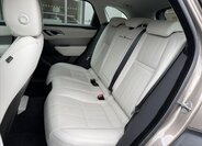 Land Rover Range Rover Velar SUV / Terénní 2,0 l 177 kw