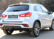Mitsubishi ASX SUV / Terénní 1,6 l 86 kw