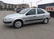 Citroën Xsara Hatchback 1,4 l 55 kw
