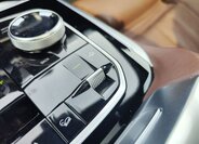 BMW X5 SUV / Terénní 3,0 l 250 kw