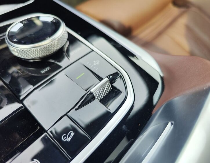 BMW X5 SUV / Terénní 3,0 l 250 kw