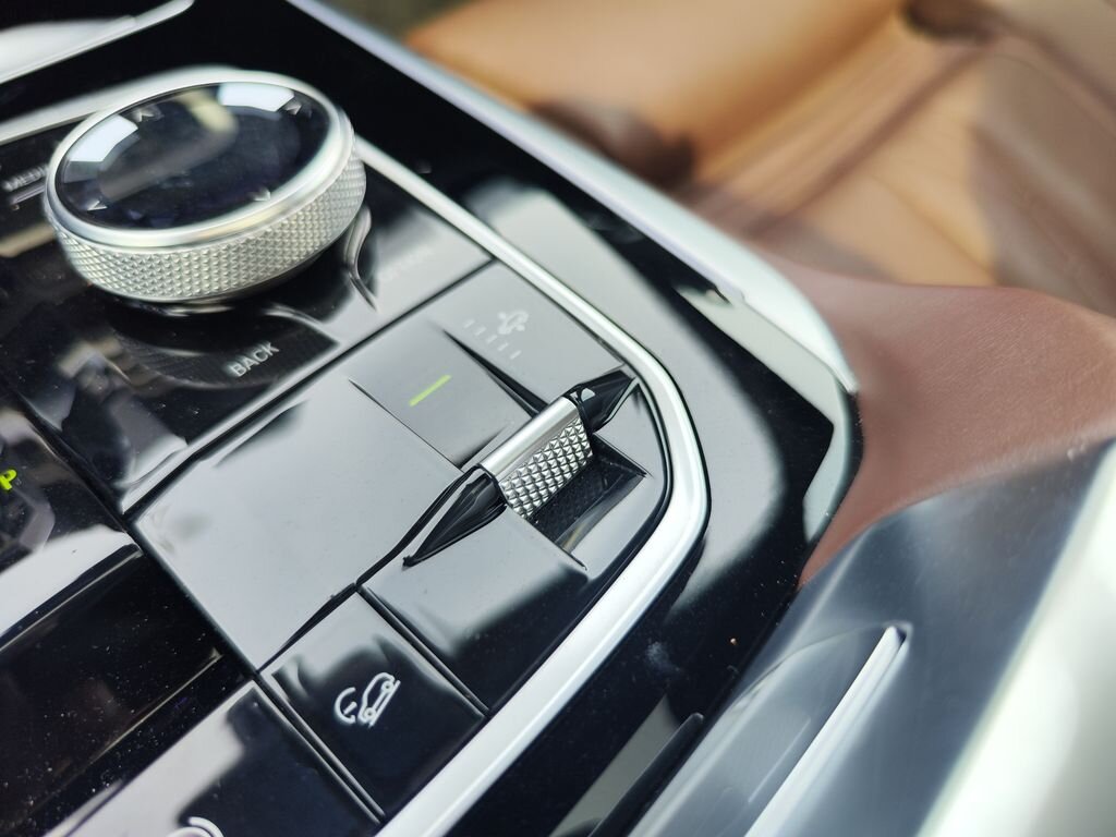 BMW X5 SUV / Terénní 3,0 l 250 kw