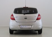 Hyundai i20 Hatchback 1,4 l 74 kw