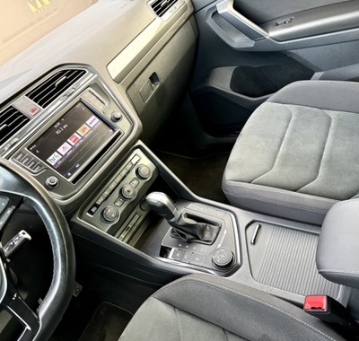 Volkswagen Tiguan 23