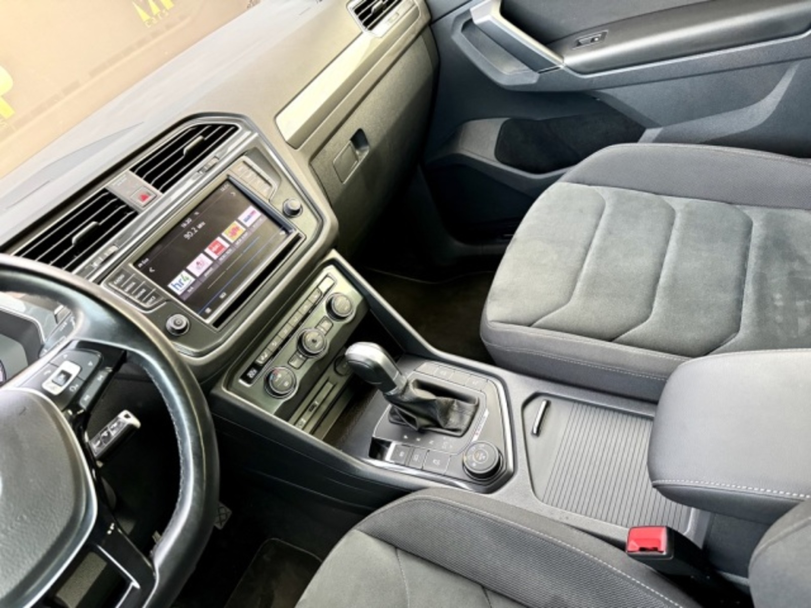 Volkswagen Tiguan 23