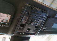 Cadillac Escalade SUV / Terénní 6,2 l 313 kw