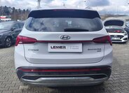 Hyundai Santa Fe SUV 2,2 l 142 kw