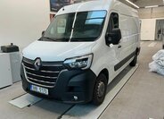 Renault Master Užitková 2,3 l 96 kw