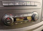 Mercedes-Benz Vito Skříň 2,1 l 100 kw