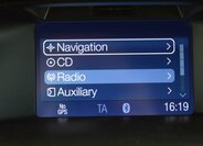 Ford Focus Kombi 1,6 l 110 kw