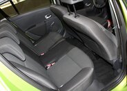 Renault Clio Hatchback 1,1 l 55 kw