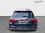 Mercedes-Benz Třídy E Kombi 2,0 l 145 kw