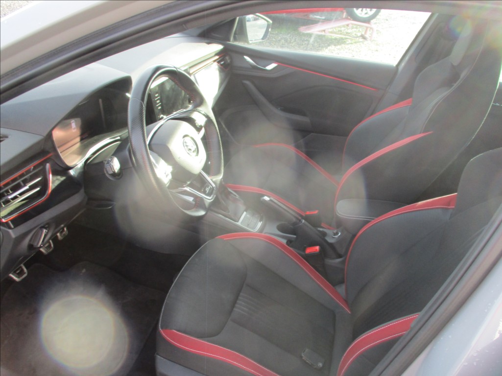 Škoda Scala Hatchback 999,0 81 kw