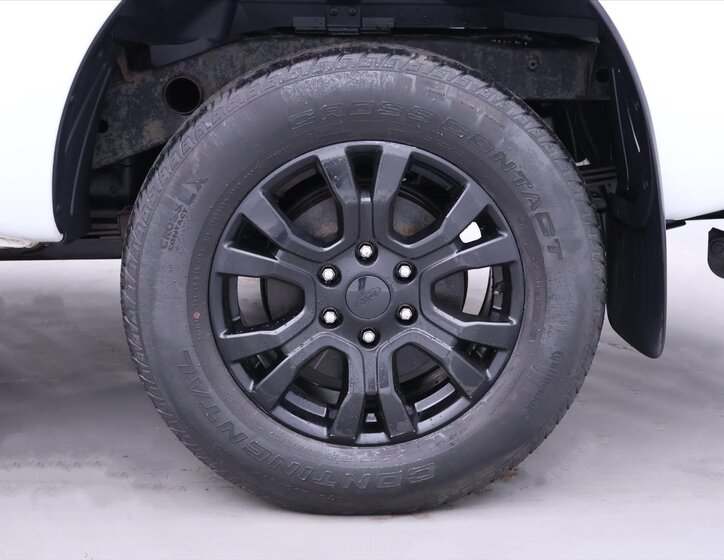 Ford Ranger Pick-up 2,0 l 156 kw
