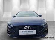 Hyundai i30 Kombi 1,5 l 70 kw