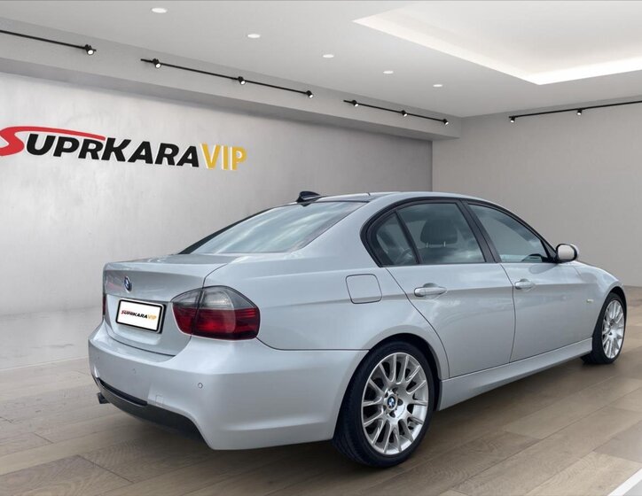 BMW Řada 3 Ostatní 2,0 l 90 kw