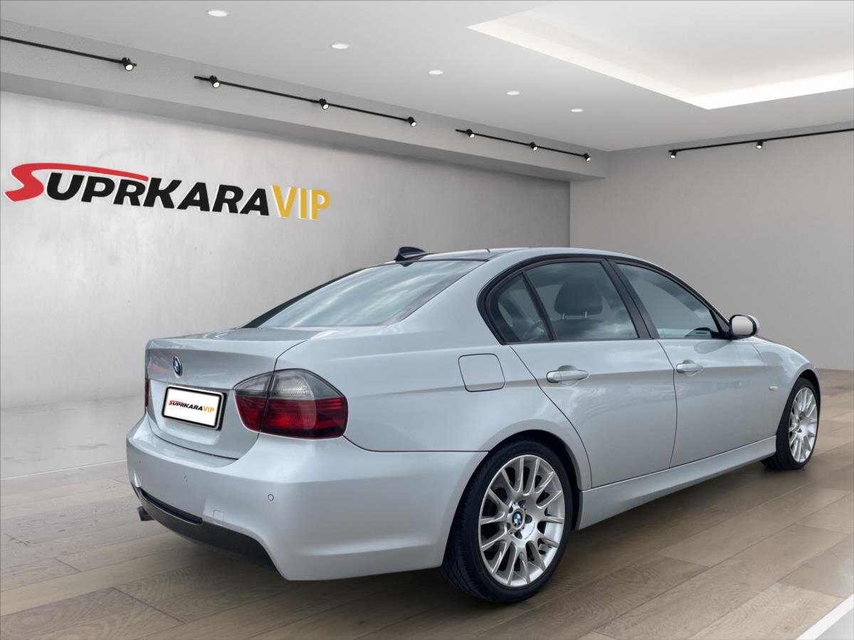 BMW Řada 3 Ostatní 2,0 l 90 kw