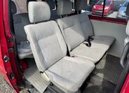 Volkswagen Transporter Kombi 2,5 l 65 kw