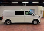 Volkswagen Transporter 6