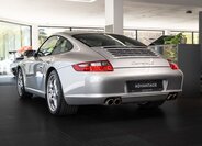 Porsche 911 Kupé 3,8 l 261 kw