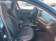 Fiat Tipo Kombi 1,6 l 88 kw